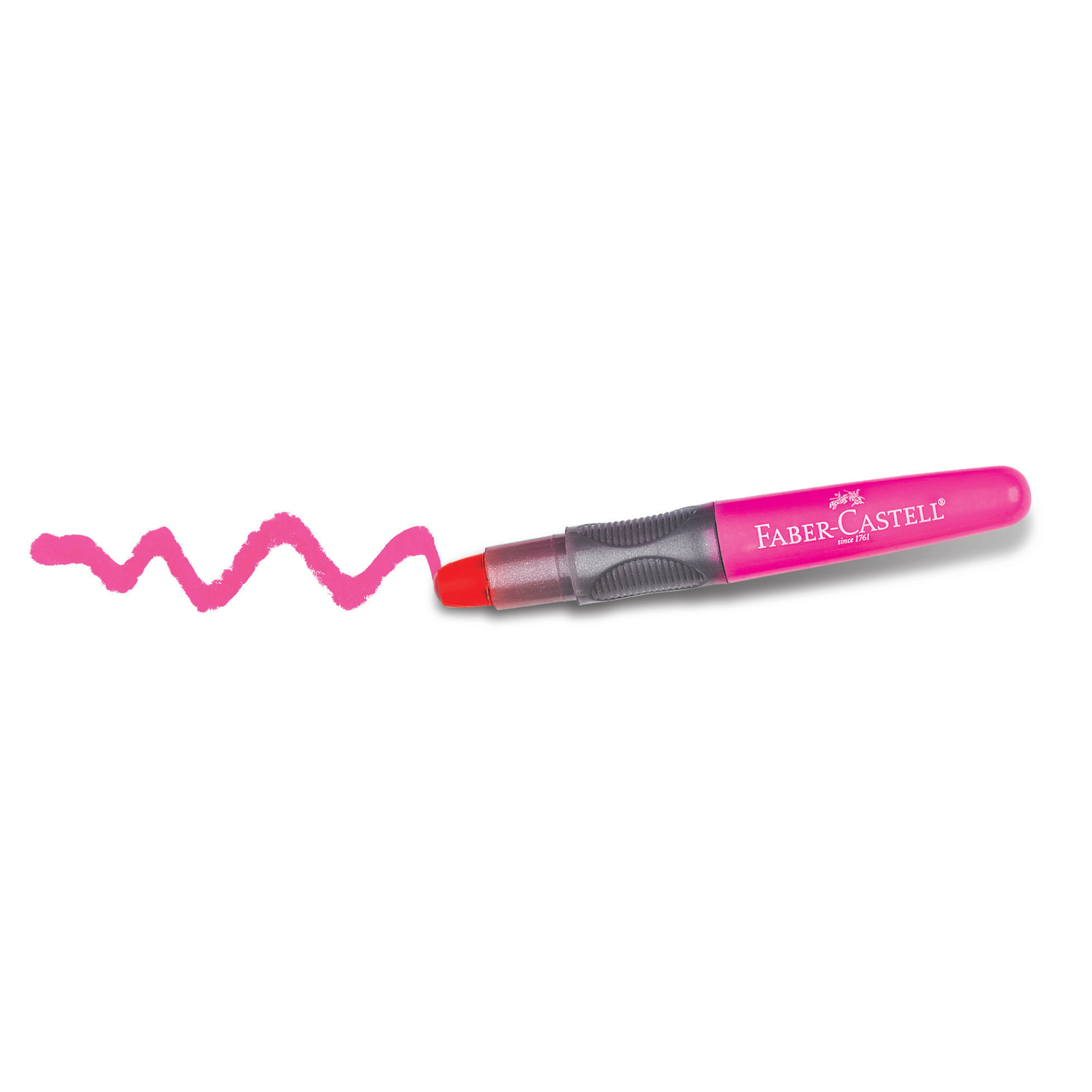 Super Soft Chunky Gel Crayons in Storage Case (Set of 12)