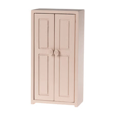 Maileg Closet - Light Rose (Mouse)