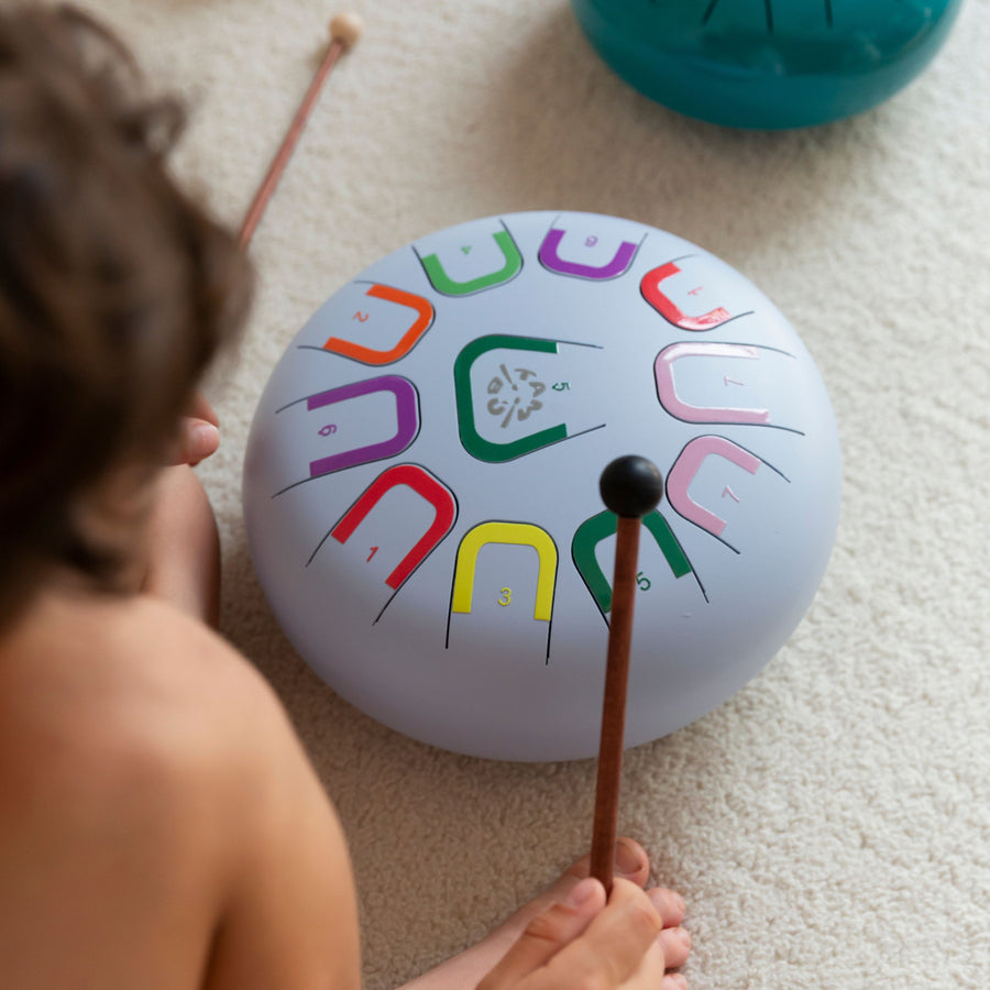 10" Tambu+ (Pure Connection)