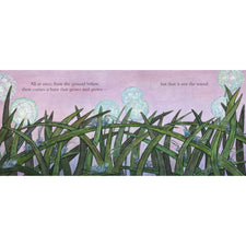 Firefly Lullaby: A Soothing Bedtime Story for Toddlers | Hardcover