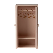 Maileg Closet - Light Rose (Mouse)