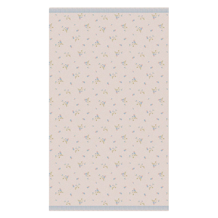 PRE-ORDER Maileg Gift Wrap - Bae Blue (10m)