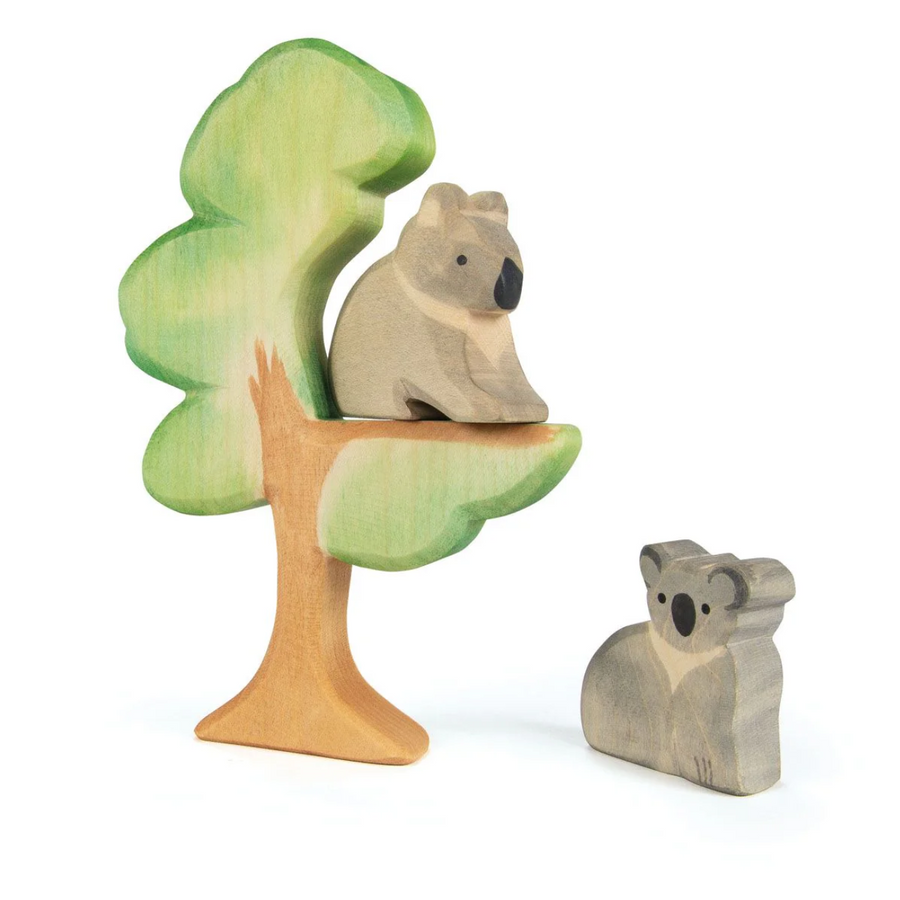 Ostheimer Koala - NEW