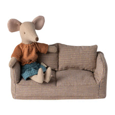 Maileg Couch (Mouse)