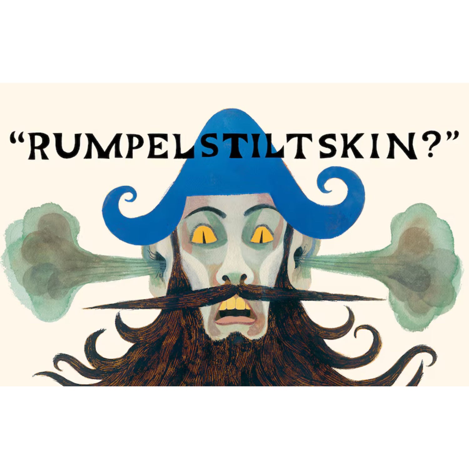 Rumpelstiltskin | Hardcover