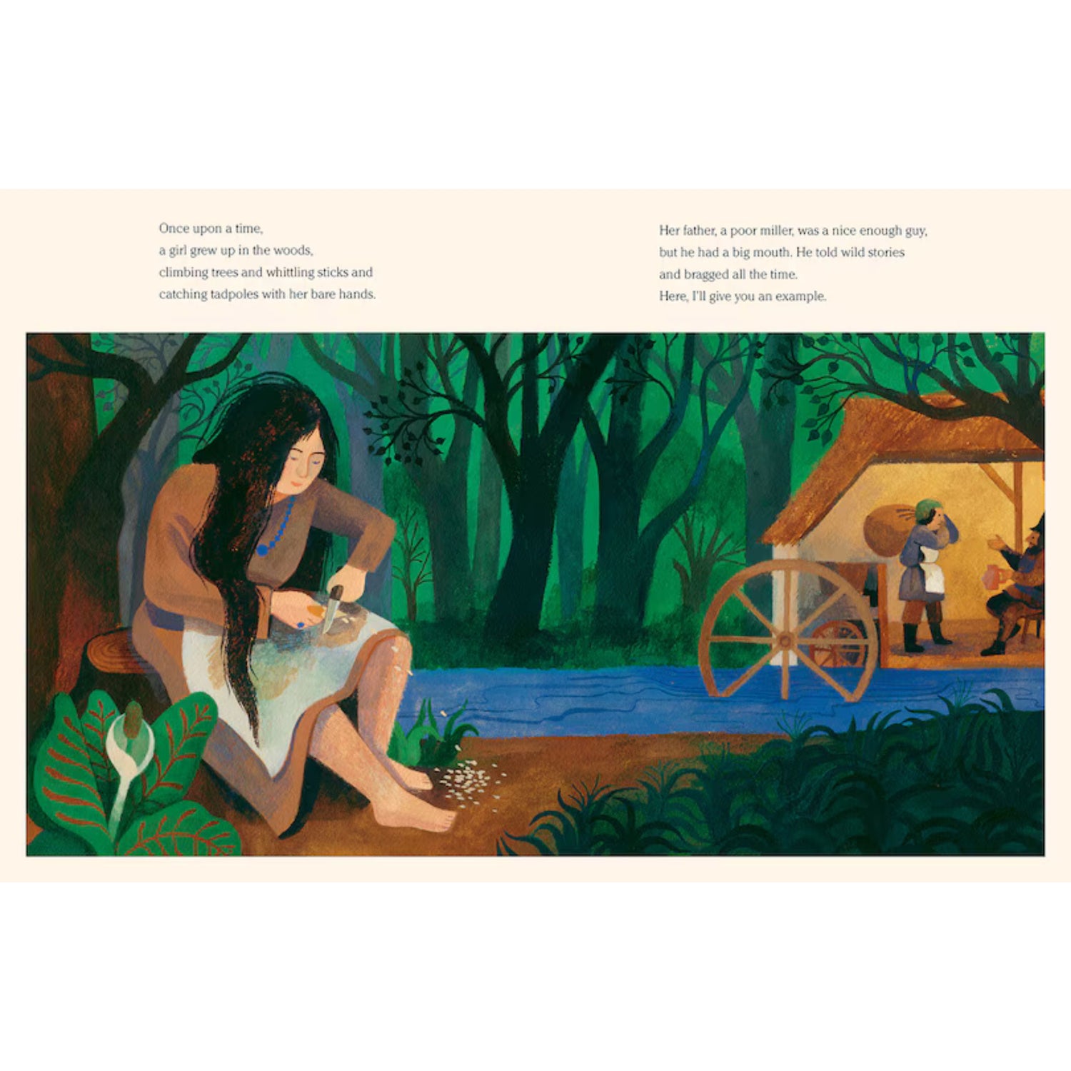Rumpelstiltskin | Hardcover