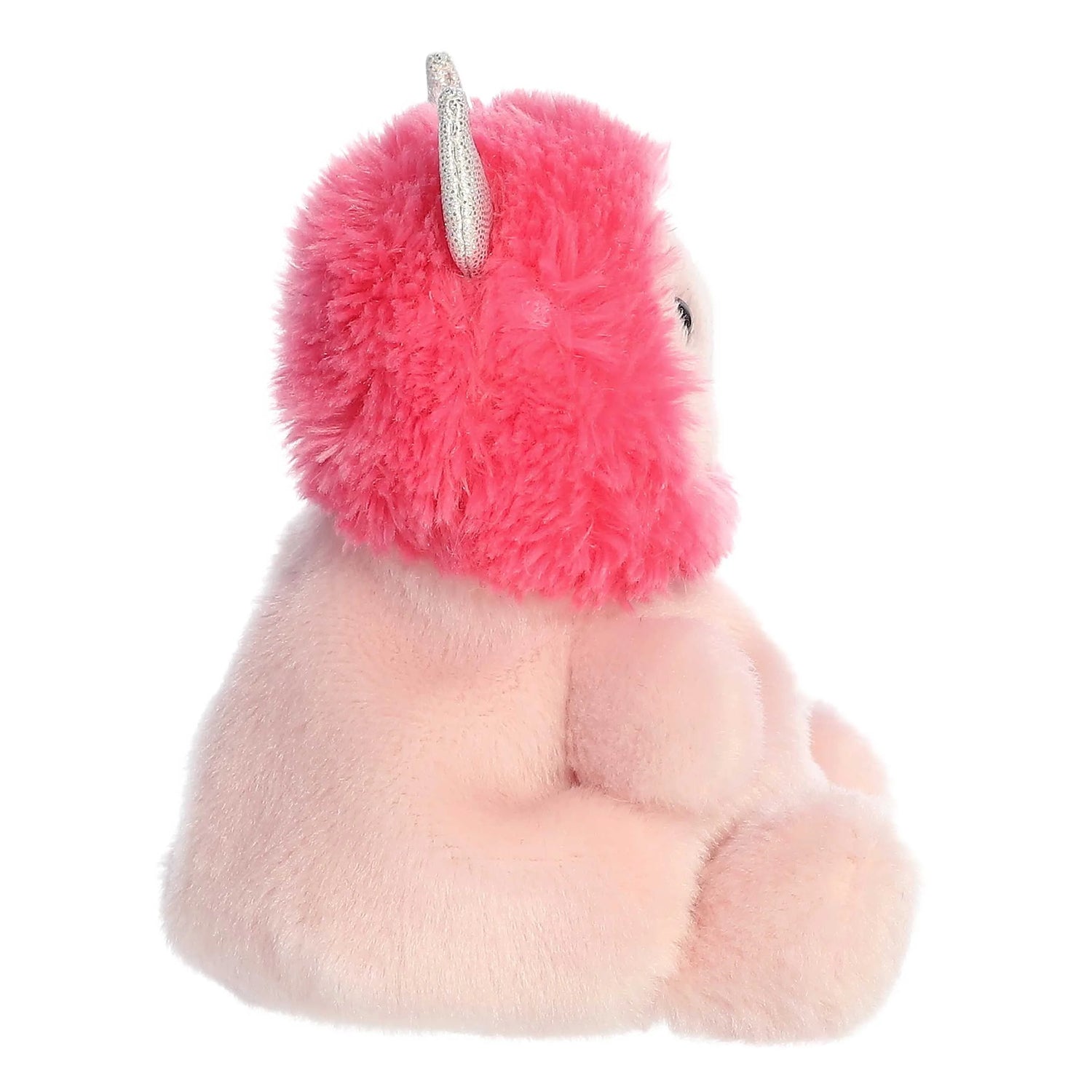 Palm Pals Susan Love Monster