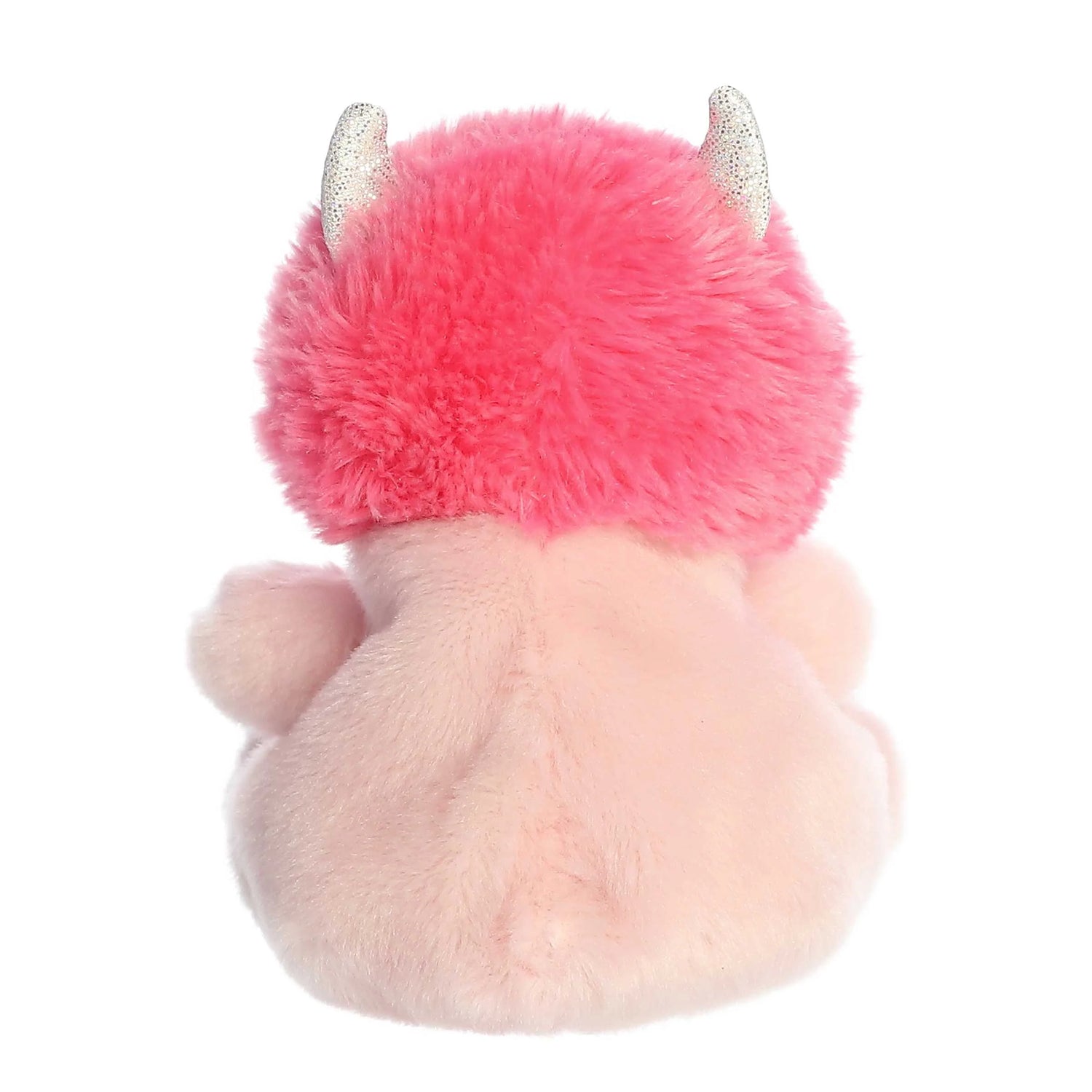 Palm Pals Susan Love Monster