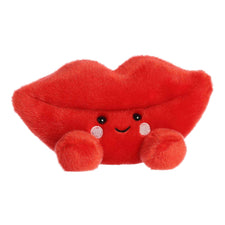 Plam Pals Kissie Lips