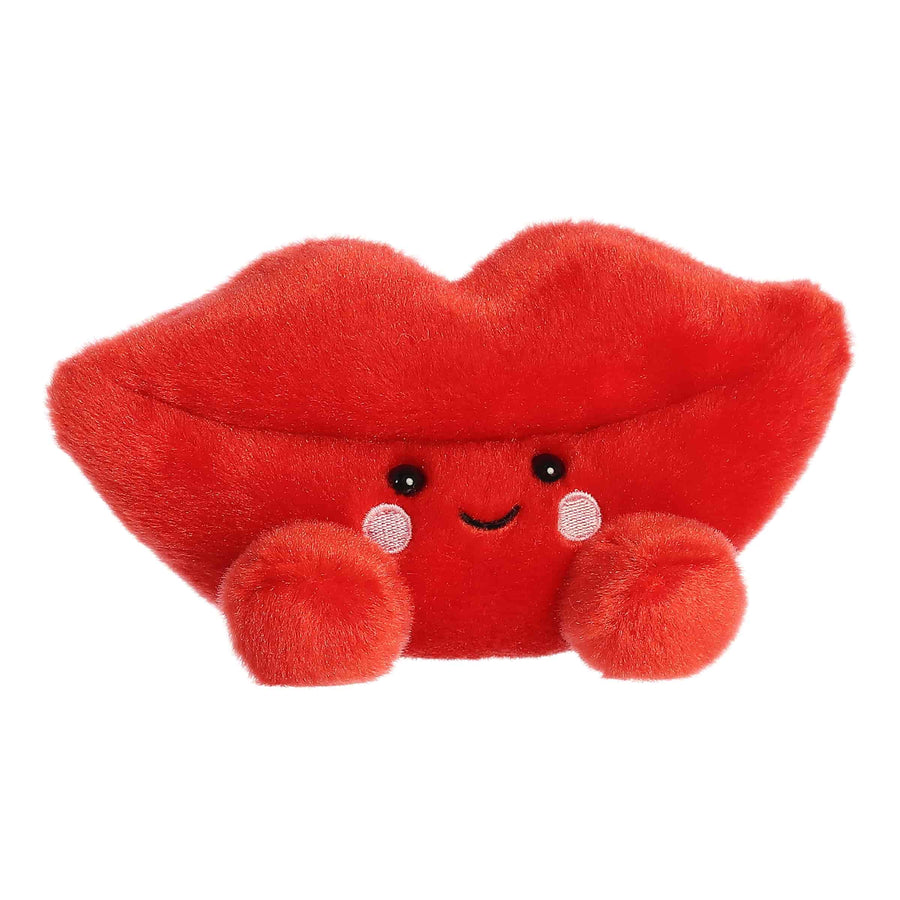 Plam Pals Kissie Lips