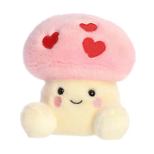 Palm Pals Brooklyn Mushroom