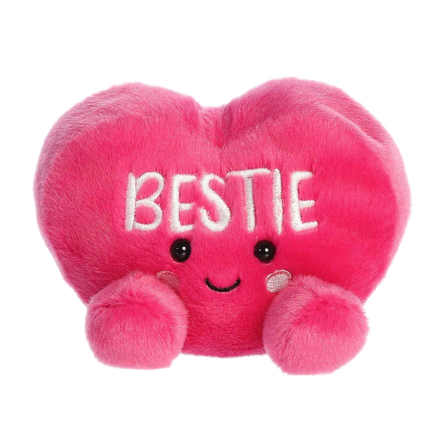 Palm Pals Bestie Candy Heart