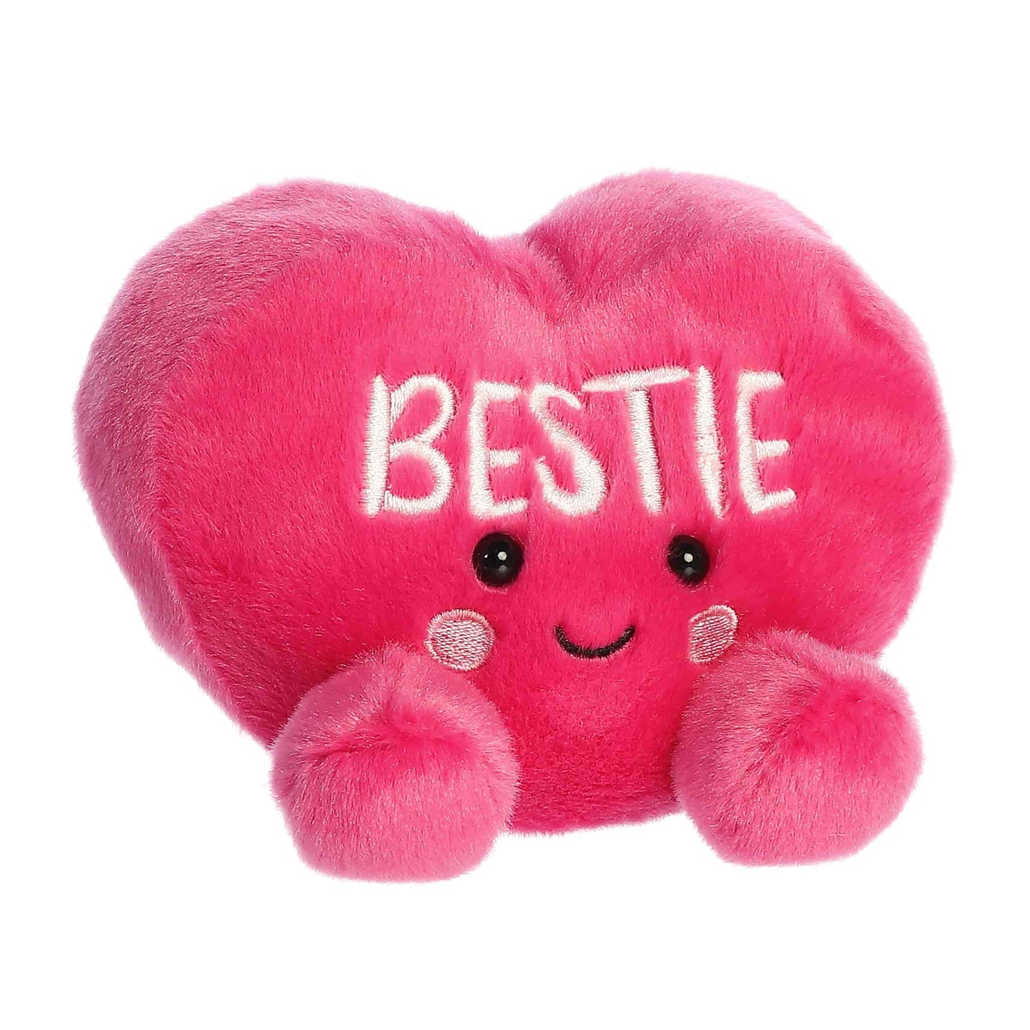 Palm Pals Bestie Candy Heart