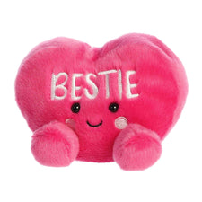 Palm Pals Bestie Candy Heart