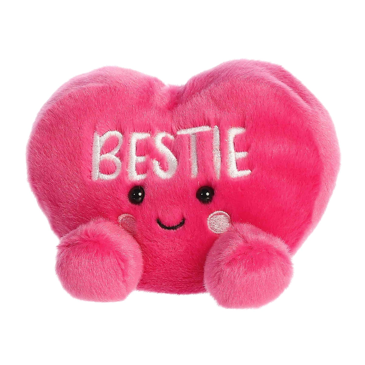 Palm Pals Bestie Candy Heart