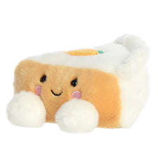 Palm Pals Carrie Carrot Cake