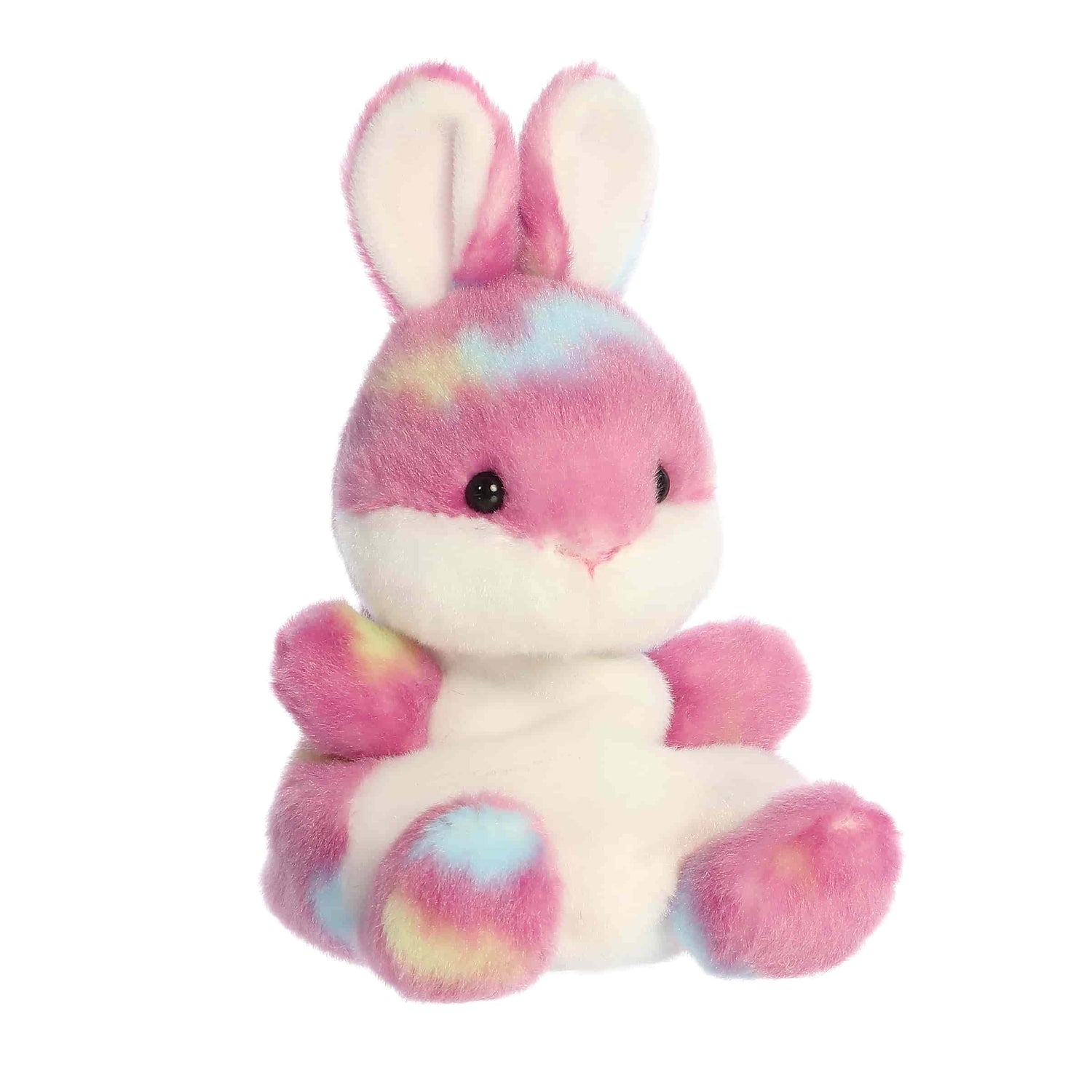 Palm Pals Buniberry Jellybean Bunny