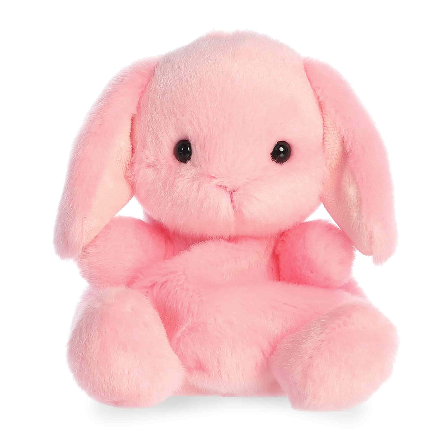 Palm Pals Petal Pink Lop Bunny