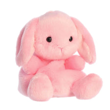 Palm Pals Petal Pink Lop Bunny