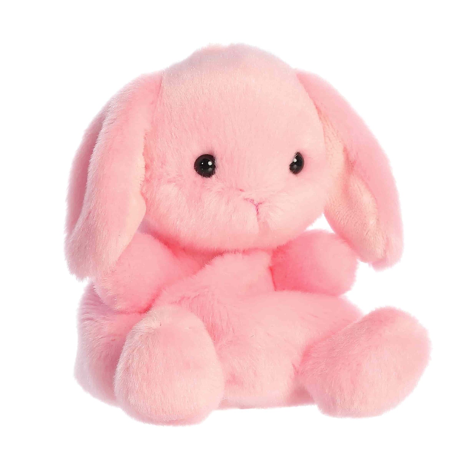 Palm Pals Petal Pink Lop Bunny
