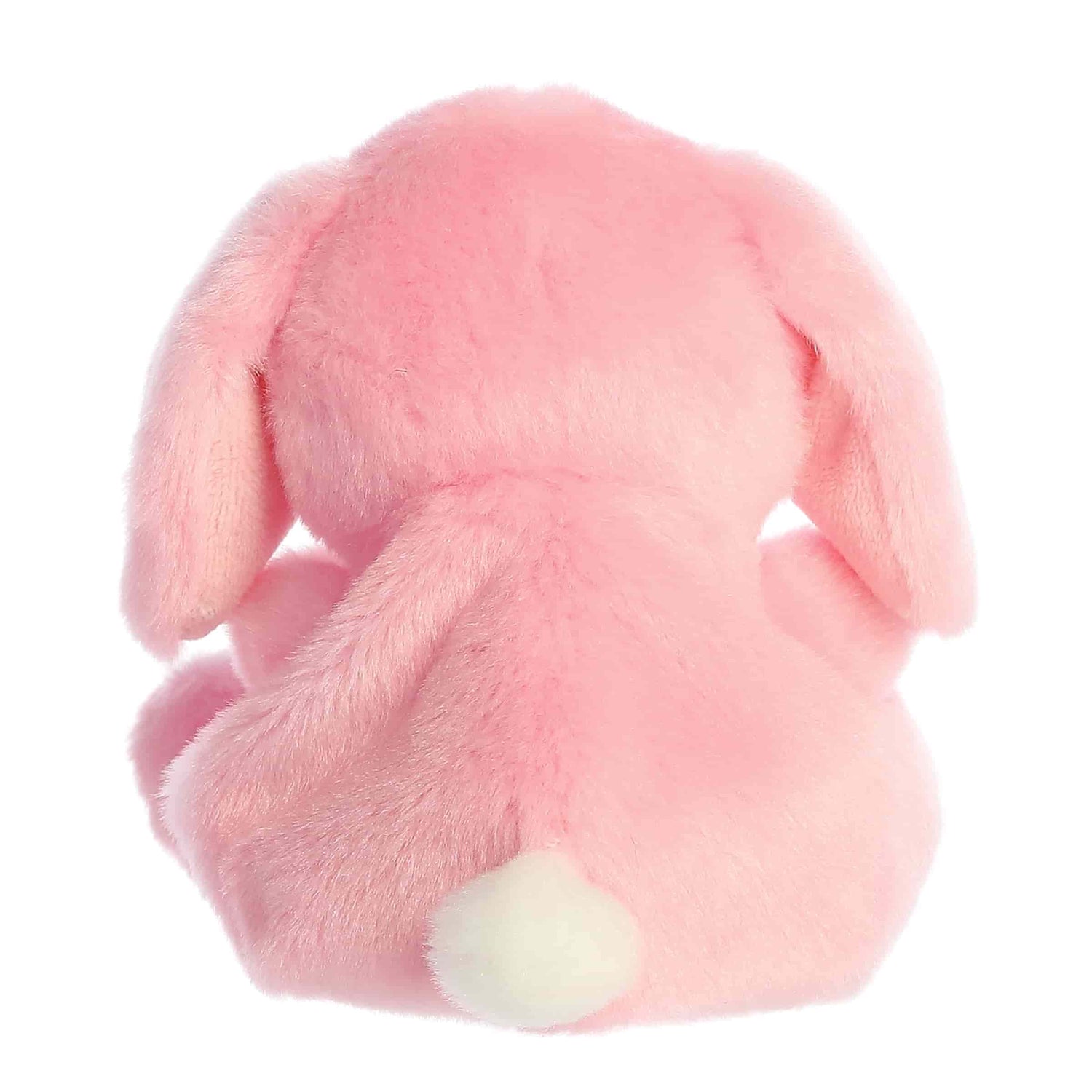 Palm Pals Petal Pink Lop Bunny