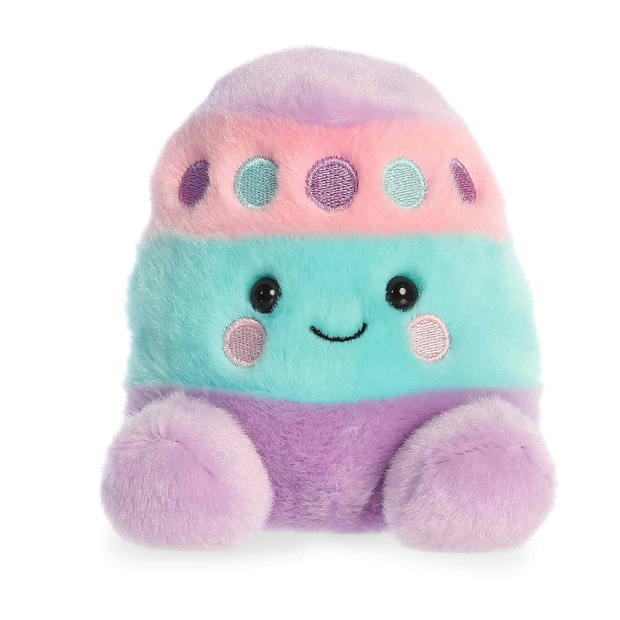 Palms Pals Cotton Easter Egg