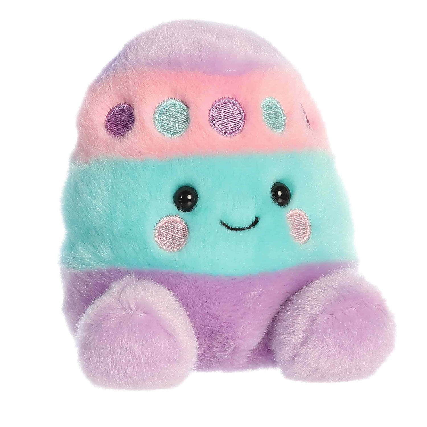 Palms Pals Cotton Easter Egg