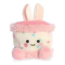 Palms Pals Bubbi Bunny Cake