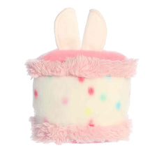 Palms Pals Bubbi Bunny Cake