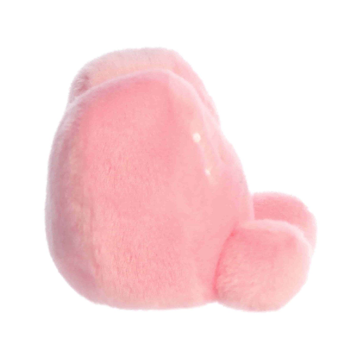 Palm Pals I Love Mom Heart