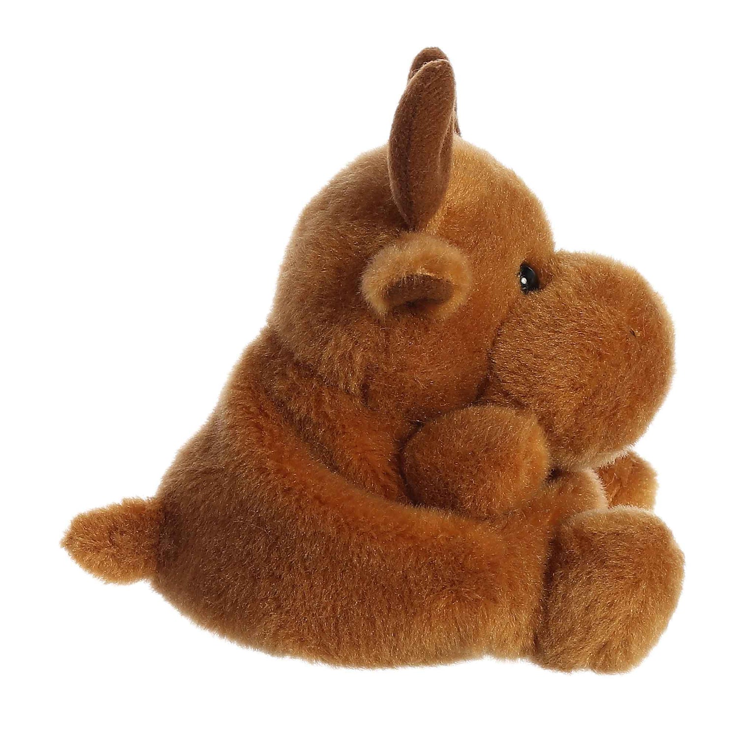 Palm Pals Cinnamon Moose