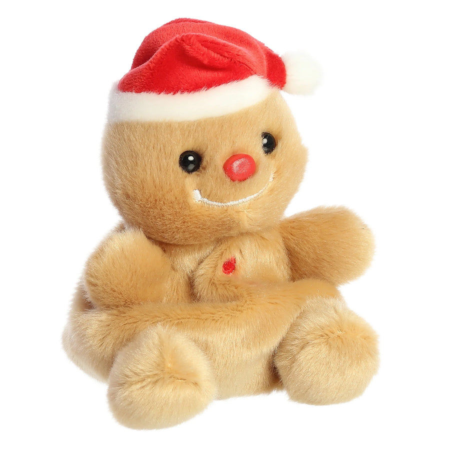 Palm Pals Gingy Gingerbread