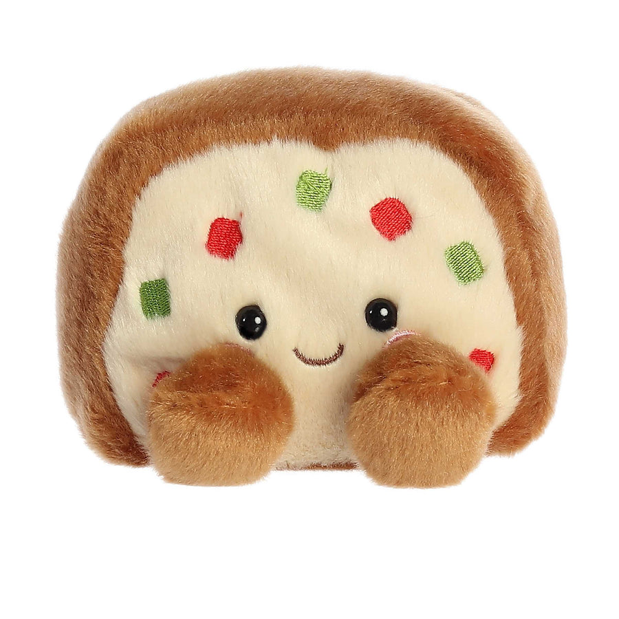 Palm Pals Fran Fruitcake