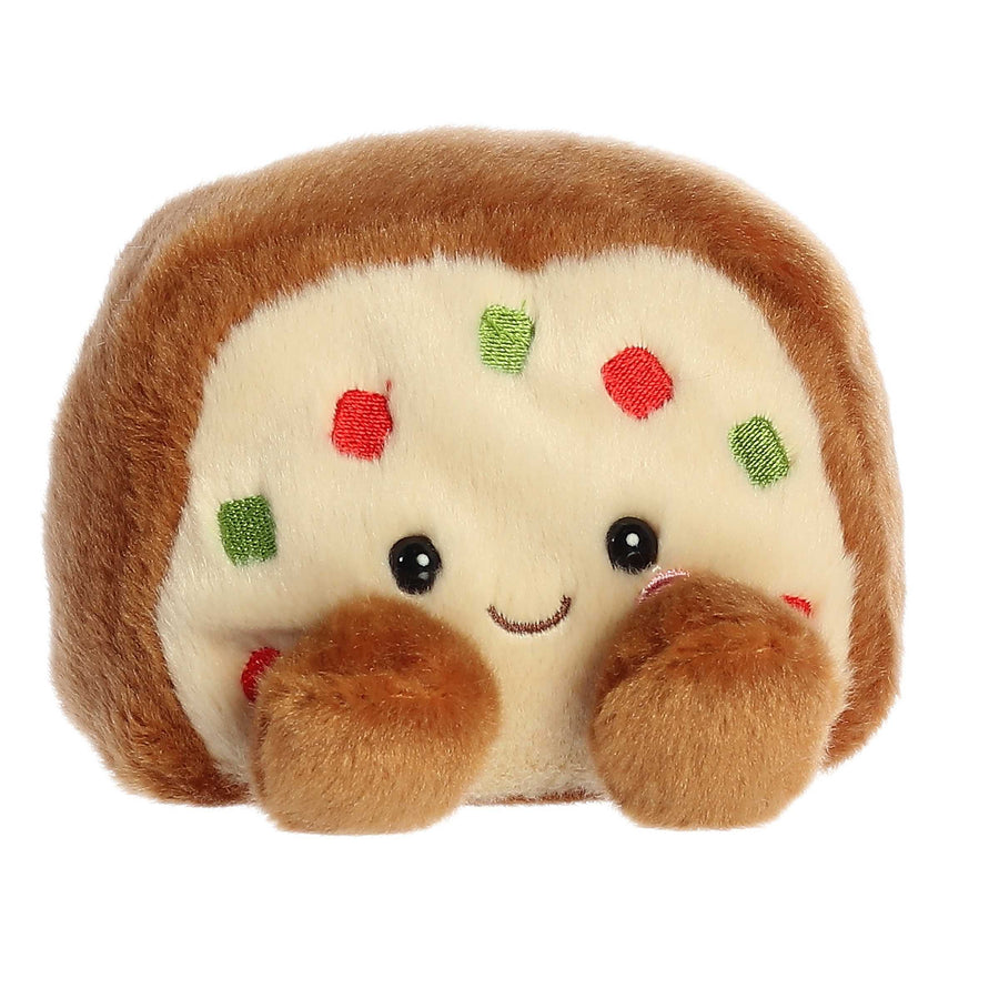 Palm Pals Fran Fruitcake