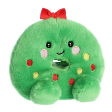 Palm Pals Dot Wreath