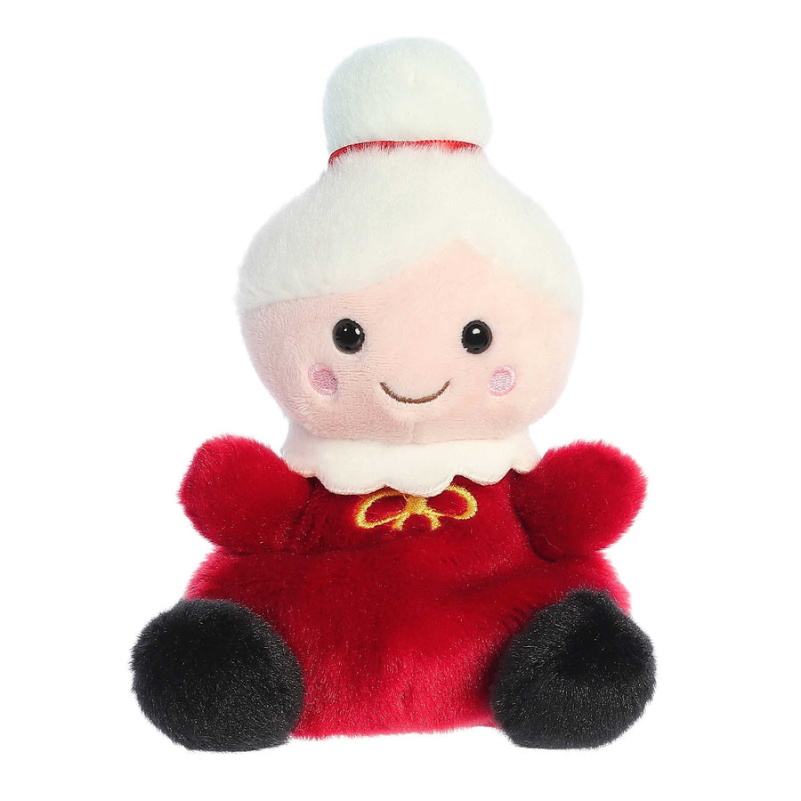Palm Pals Mrs Claus