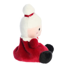 Palm Pals Mrs Claus