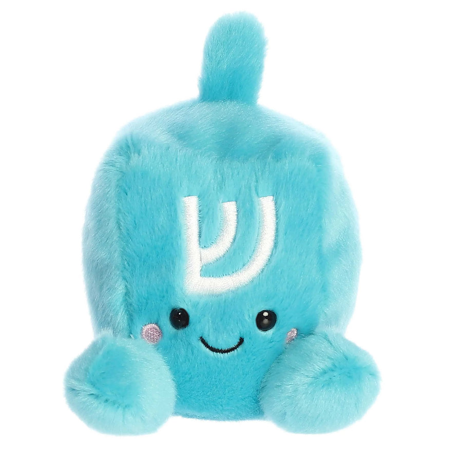 Palm Pals Frederick Dreidel