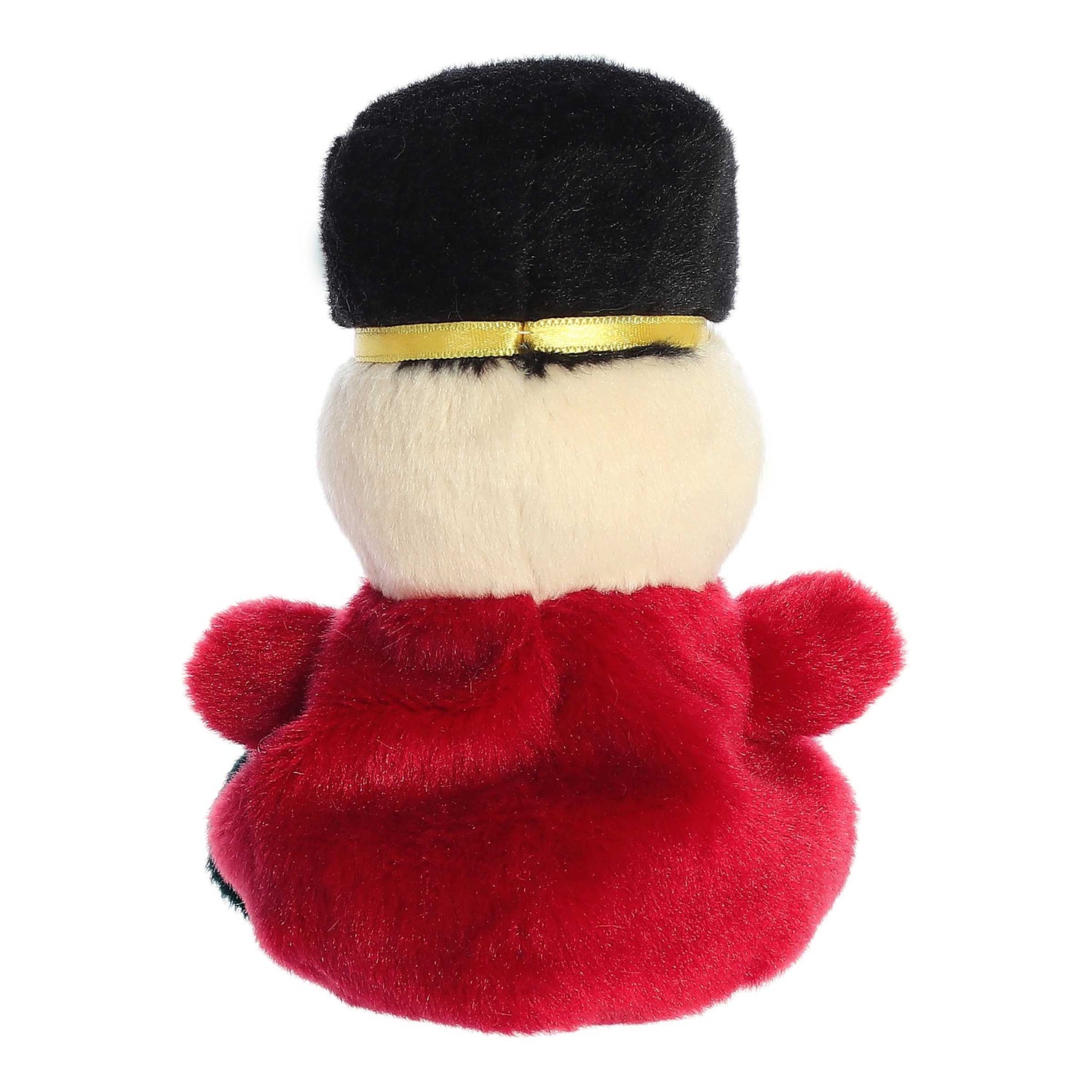Palm Pals Marius Nutcracker