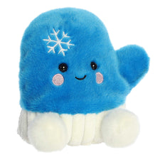 Palm Pals Merry Mitten