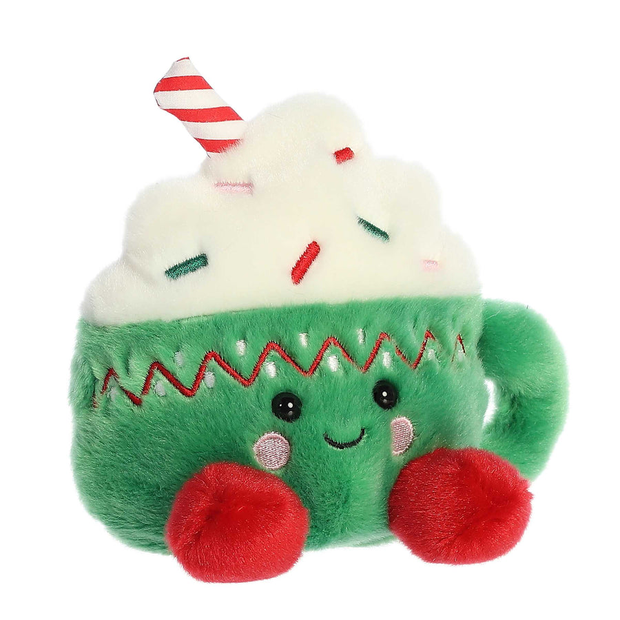 Palm Pals Candace Hot Cocoa