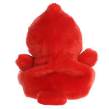 Palm Pals Louis Cardinal