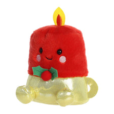 Palm Pals Luz Candle