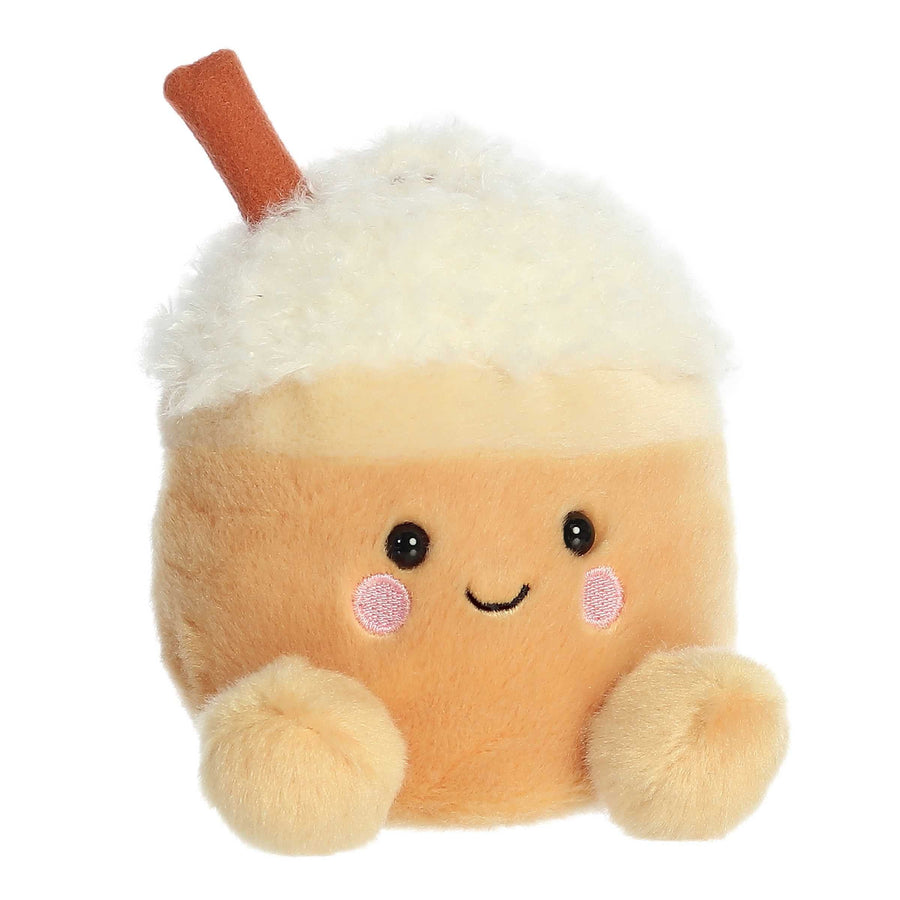 Palm Pals Speckle Pumpkin Spice Latte