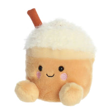 Palm Pals Speckle Pumpkin Spice Latte