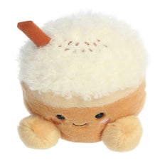 Palm Pals Speckle Pumpkin Spice Latte