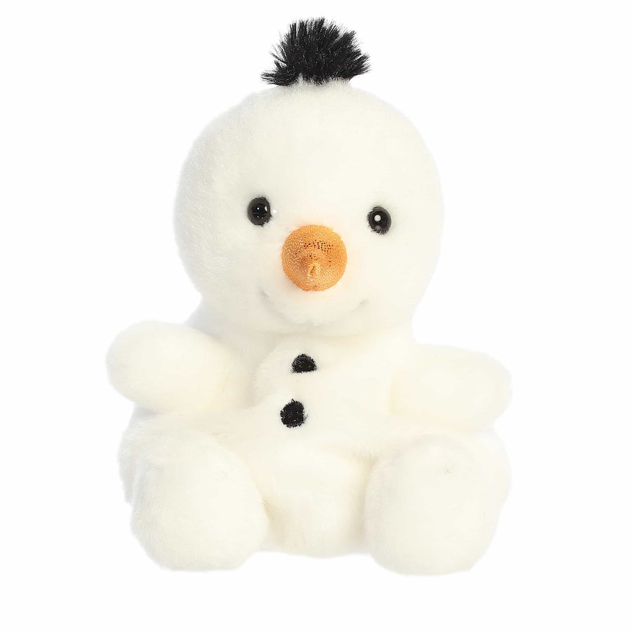 Palm Pals Freeze Snowman