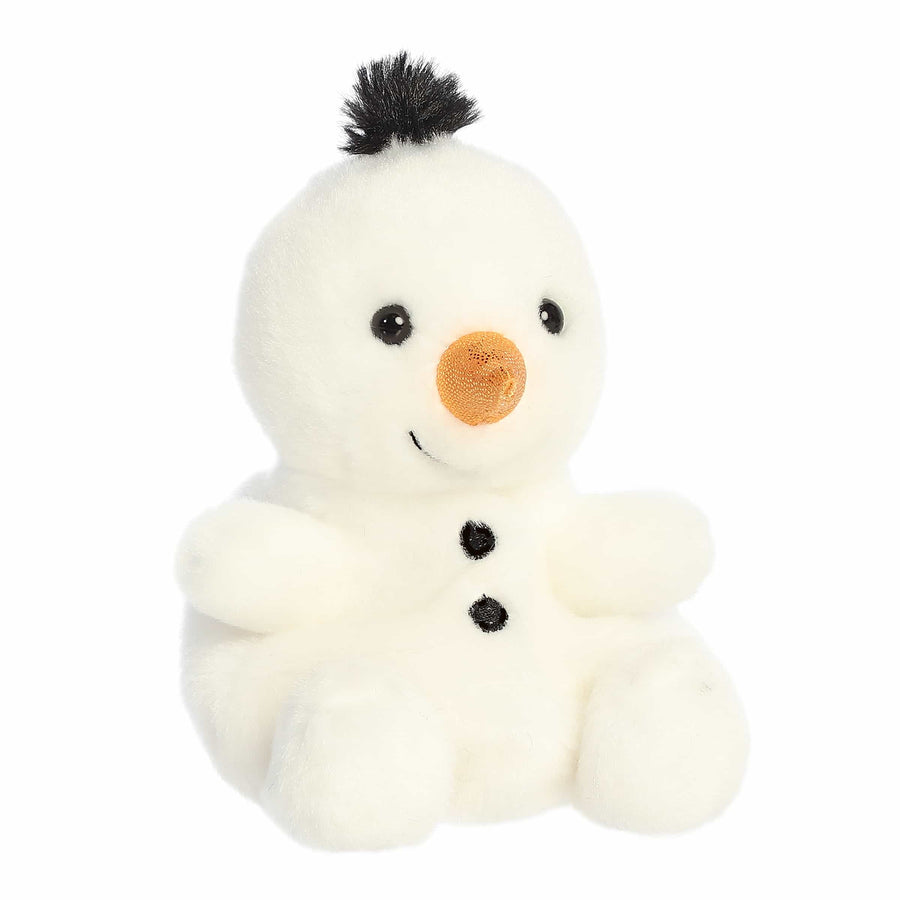 Palm Pals Freeze Snowman