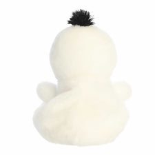 Palm Pals Freeze Snowman