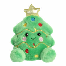 Palm Pals Douglas Christmas Tree